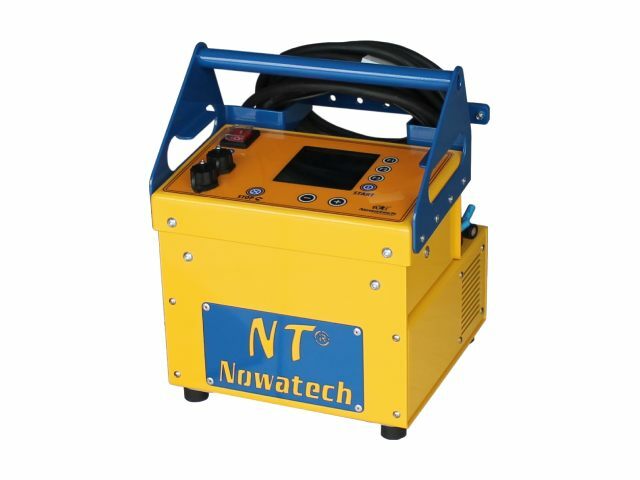 Nowatech ZERN-4000 без протоколирования