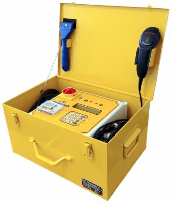 Nowatech ZERN-4000 Электромуфтовый аппарат Nowatech ZERN-4000 без протоколирования